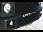 Mercedes-Benz G V12 by Brabus 2004 года